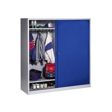 Shelving Cabinets - Lockers - Facility Equipment