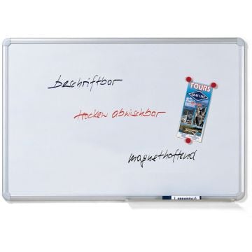 Magnetic Writing/Planning Board 90 x 60 cm