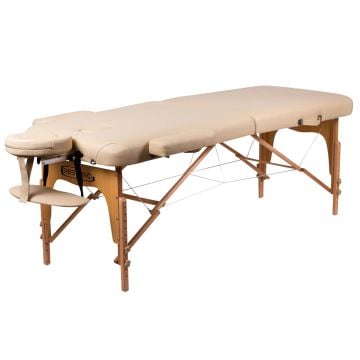 Restpro® Suitcase Massage Table Memory