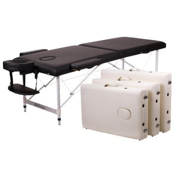 Restpro® Aluminum Folding Massage Table