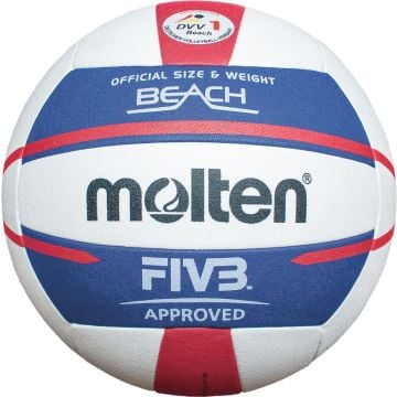 Molten® Beach Volleyball V5B5000