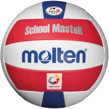 Molten® Beach Volleyball SCHOOL MASTER