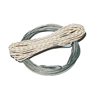 Steel Wire Rope 11.7 m