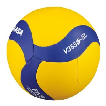 Mikasa® Volleyball V355W-SL Light