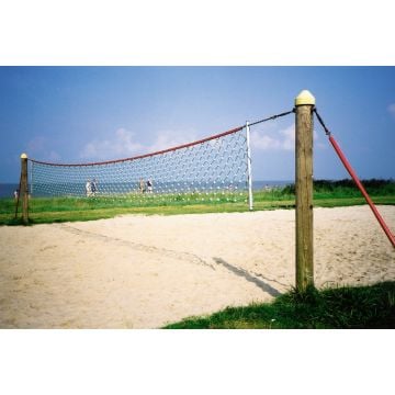 Volleyball net HERCULES