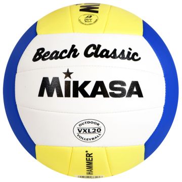 E&L Sports Volleyball Beach Ball Größe 5 Gummi Strand Spiel Sport Wasser 