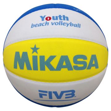 Mikasa® Beach Volleyball SBV Youth