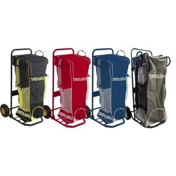 Powershot® Equipment Trolley - Soccer