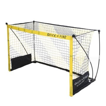 Powershot® QuickFire® Soccer Leisure and Training Goal