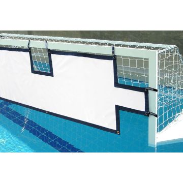 Goal Wall Cover for Water Polo Goal
