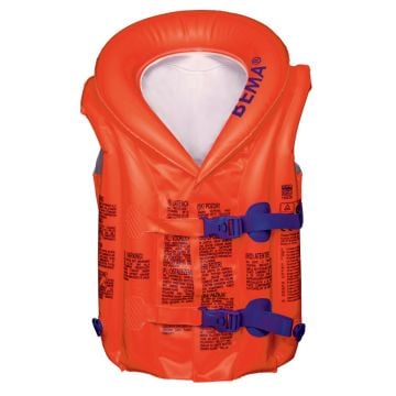 BEMA® inflatable swimming aid