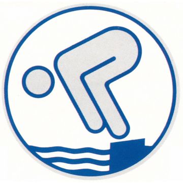 German Swimming Badge, 2020