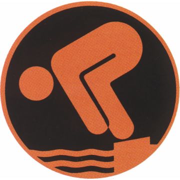 German Swimming Badge
