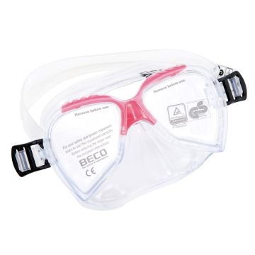 BECO® Diving Mask Ari Kids 4+