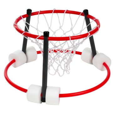 Water Basketball Hoop