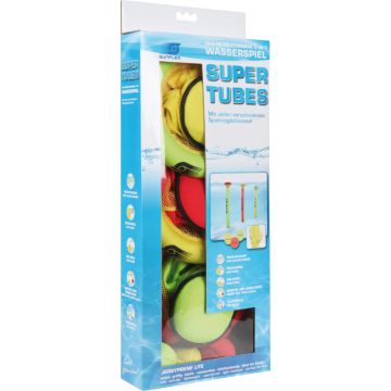 sunflex® Super Tubes Water & Dive Game