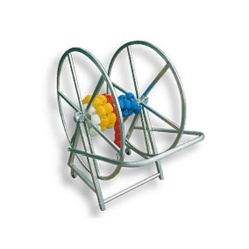 Replacement reel