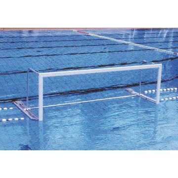 Floating Water Polo Goals
