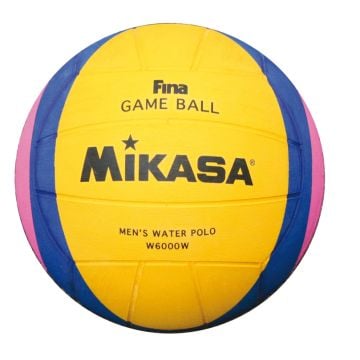 Mikasa® Water Polo Ball W6000W