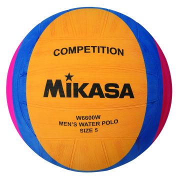 Mikasa® Water Polo Ball COMPETITION W6600W