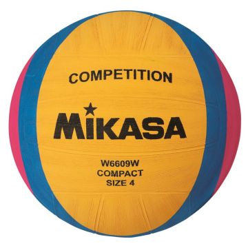 Mikasa® Water Polo W6609W Competition