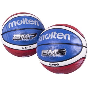Molten® Basketball GMX