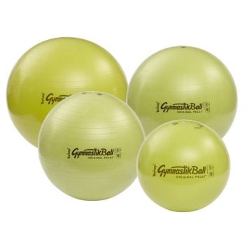 Ledragomma® Original Pezzi® Gymnastics Ball Biobased