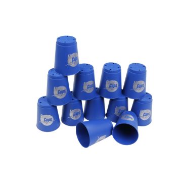 FlashCups® Sport Stacking Cup Set