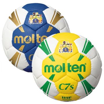 Molten® Methodical Handball C7
