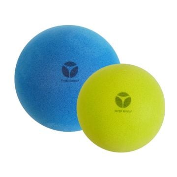 tanga sports® Soft Gymnastics Ball