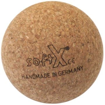 softX® Cork Fascia Ball