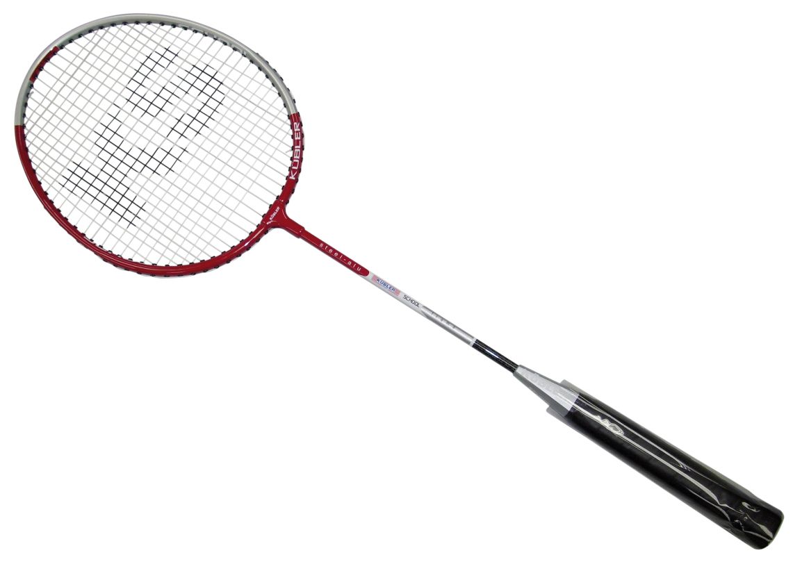 High-Quality Badminton Rackets Kübler Sport
