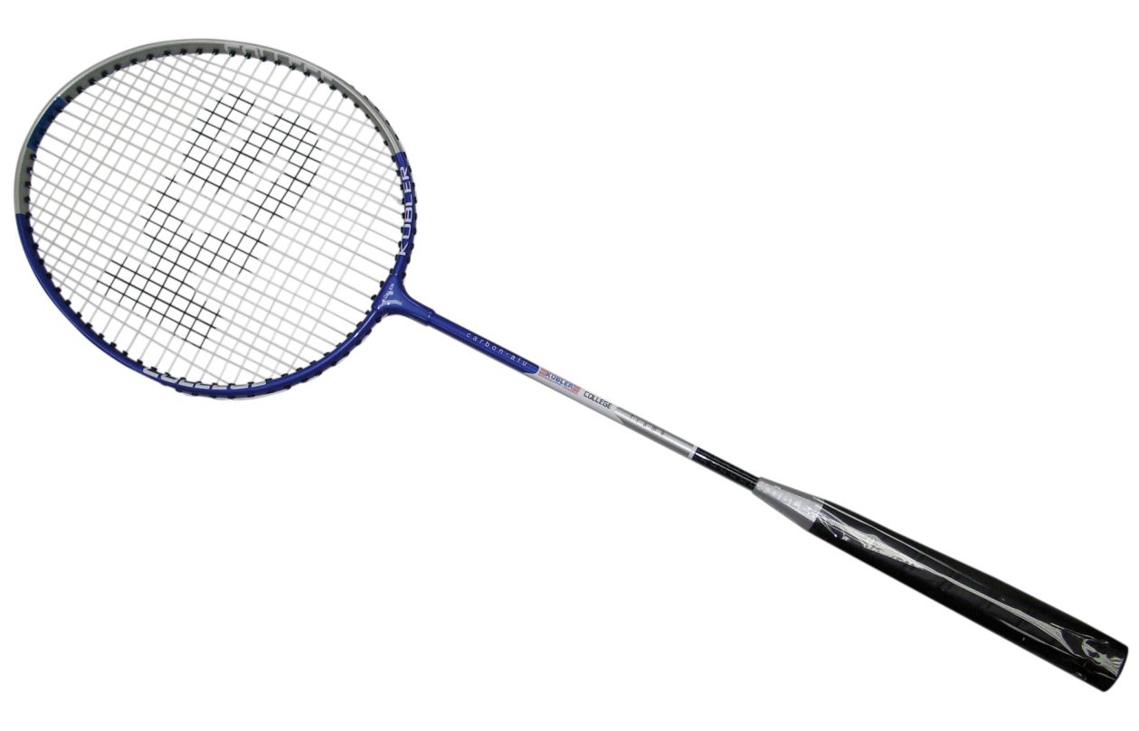 High-Quality Badminton Rackets Kübler Sport