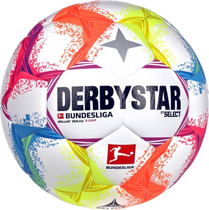 comfort Industrieel Vleien Derbystar® Bundesliga BRILLANT REPLICA S-LIGHT Season 2022/23 | Kübler Sport
