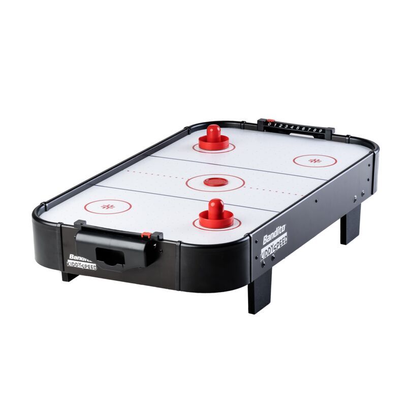 Hockey Top Kübler KiddySpeed Air | Sport Table Bandito®