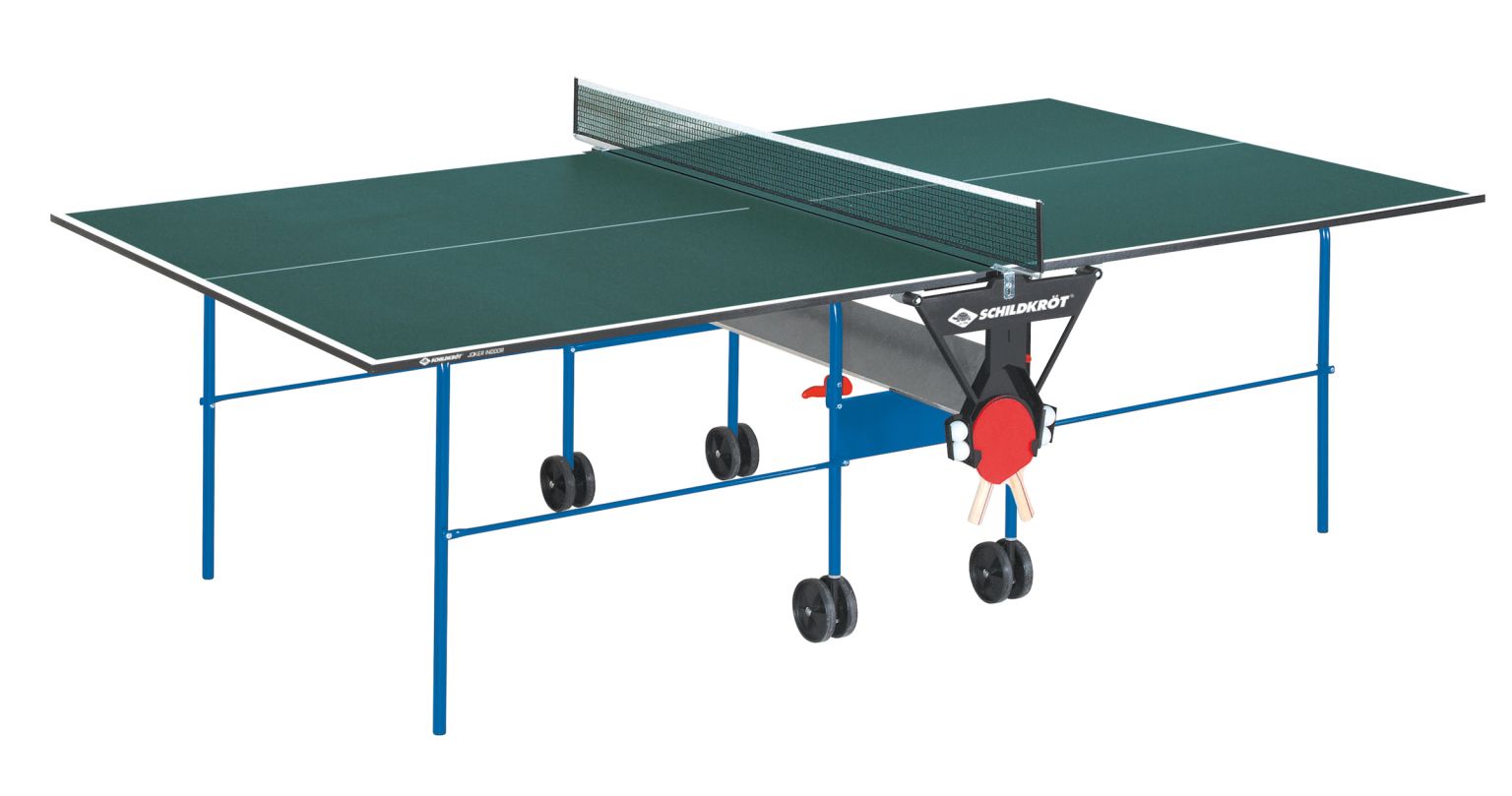 Schildkröt® Table Tennis Table Joker Kübler Sport