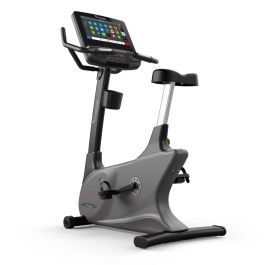 Bike Review Vision Fitness E3200 Exercise Bike Vision Fitness