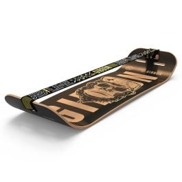 Gibbon® Giboard® CAESAR JIB Set | Kübler Sport