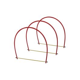 Diving Hoops Kübler Sport® Diving hoops PROFI set of 3 | Kübler Sport