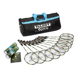 Talbot-Torro® ELI Teen Badminton Racket | Kübler Sport