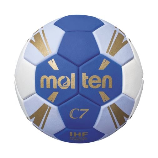 Molten® Handball HXC3500-BW
