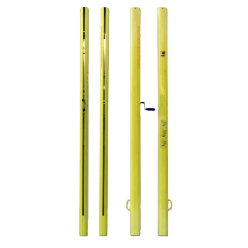 Volleyball Multi-purpose Post 120 x 100 mm