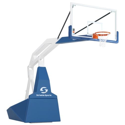 Schelde® Basketball Competition System Super SAM 325 PRO