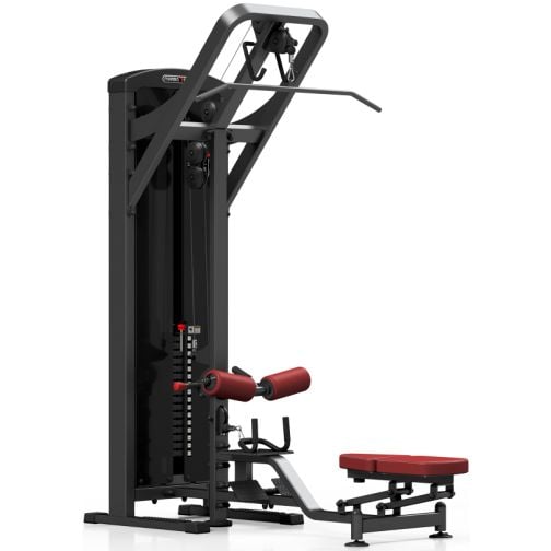 Marbo Sport® Combo machine Lat Pull & Row MP-U211