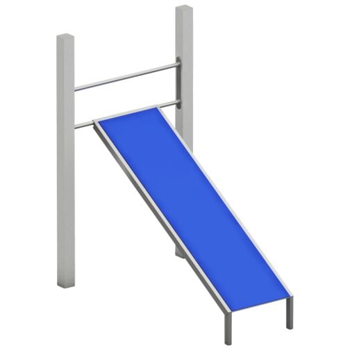 4FCIRCLE® Calisthenics Abdominal Incline Bench 45°