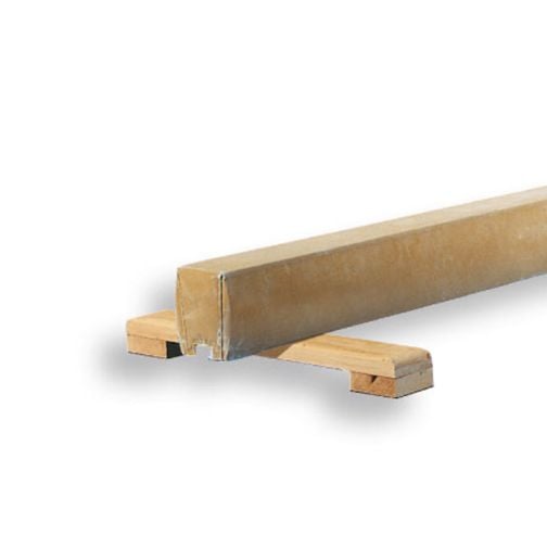 Low Leg for Training Balance Beam