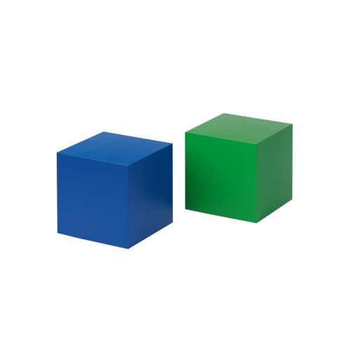 Volley® Large Building Kit