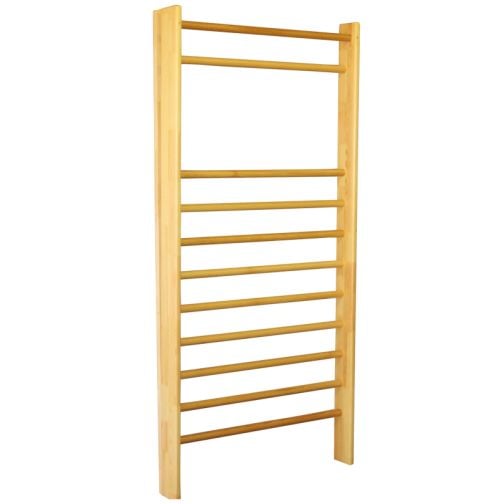 Kübler Sport Wall Bars, painted