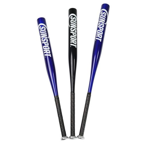 Sunsport® aluminum baseball bat