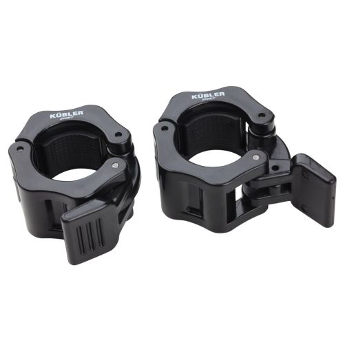 Kübler Sport® ABS Closures 30 mm